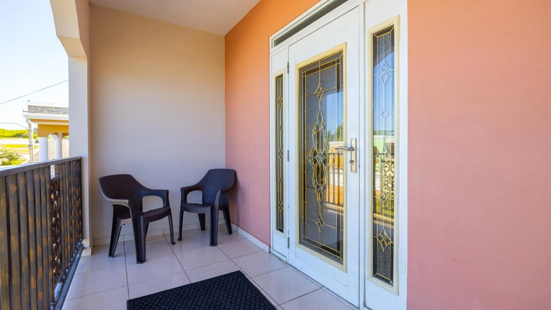 Colinas Del Atlantico Vacational House 2Nd Floor Apartment Isabela 0*,