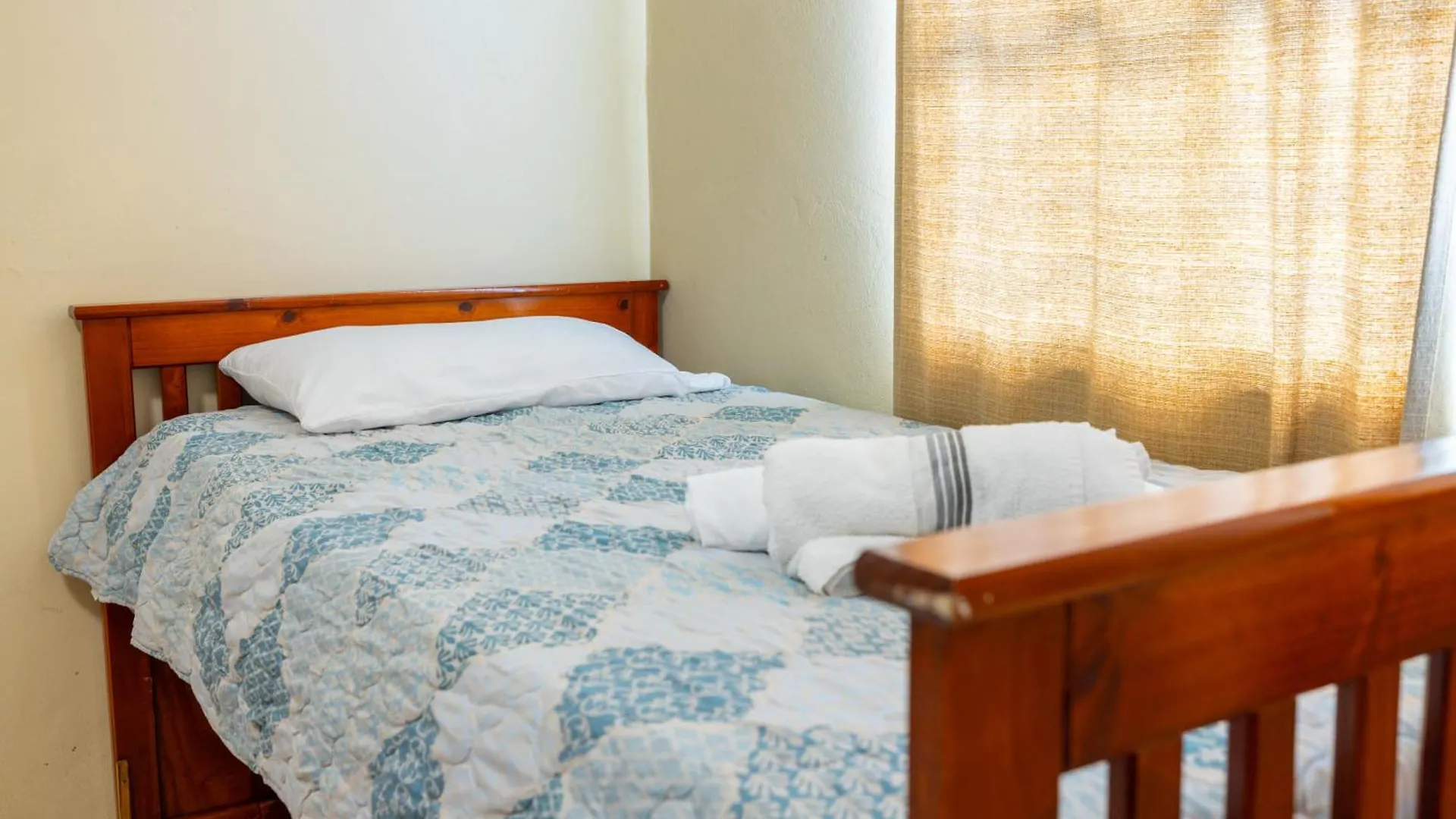 Colinas Del Atlantico Vacational House 2Nd Floor Apartment Isabela 0*,  Puerto Rico