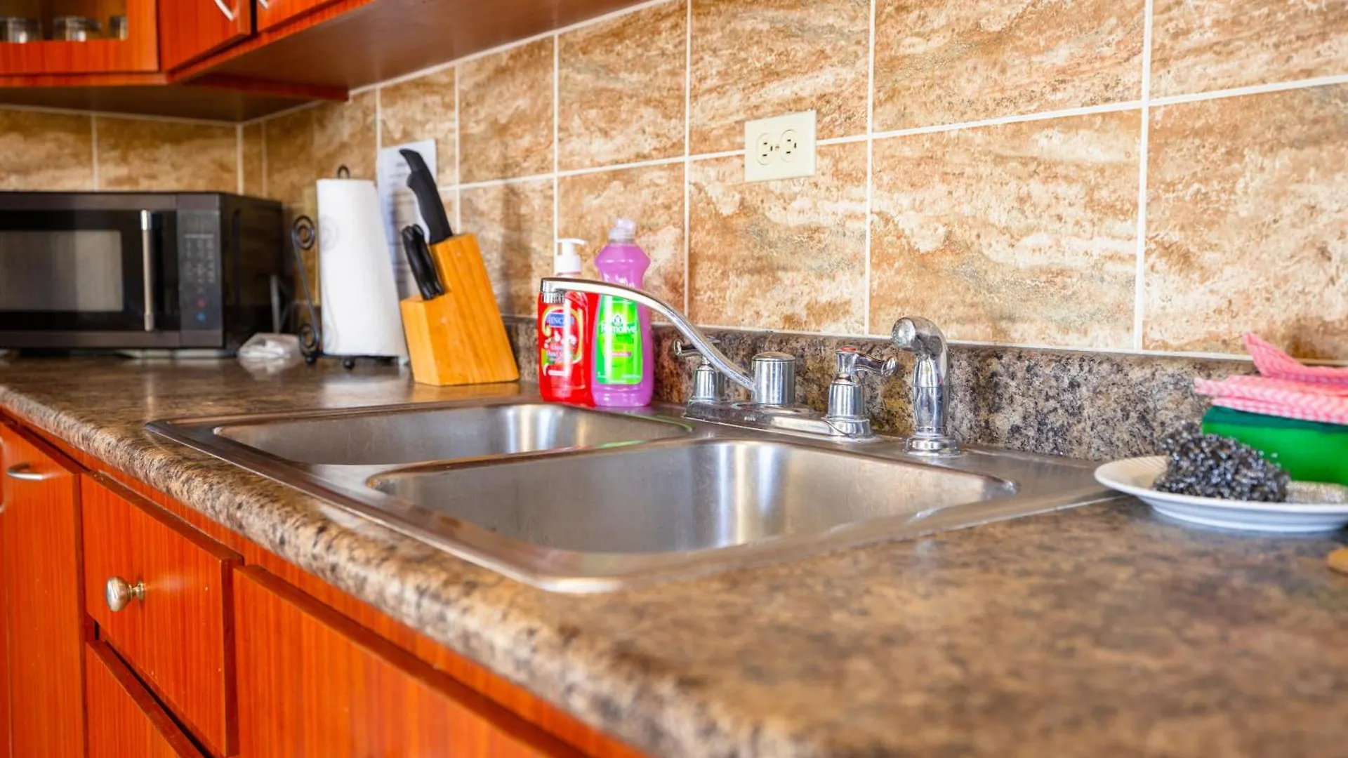 Colinas Del Atlantico Vacational House 2Nd Floor Apartment Isabela