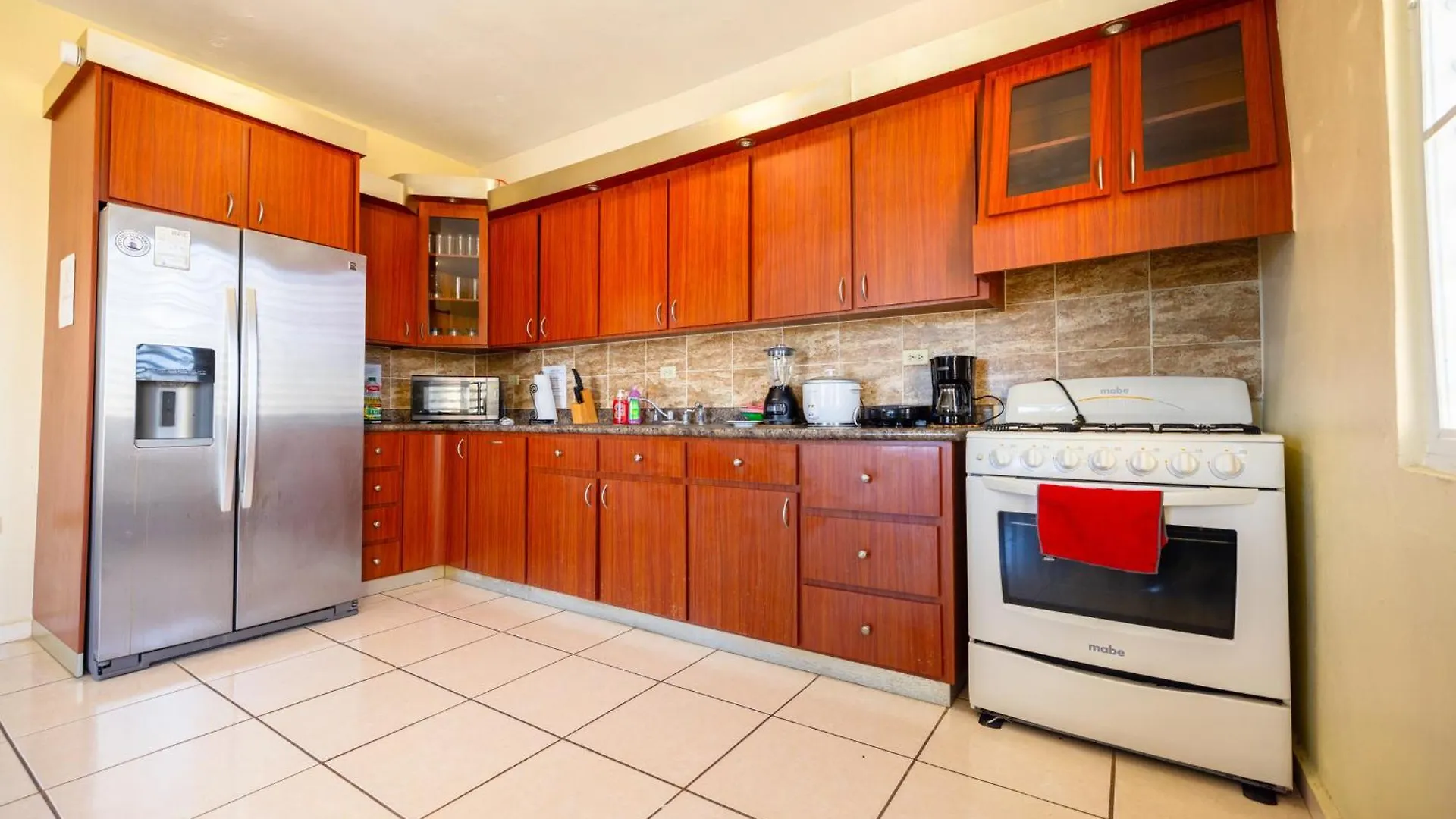 Colinas Del Atlantico Vacational House 2Nd Floor Apartment Isabela Puerto Rico