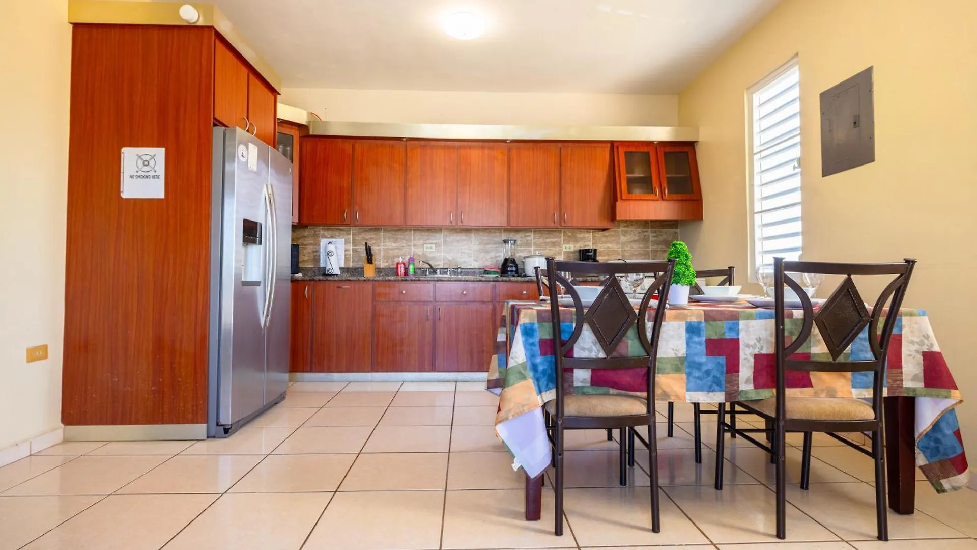 Colinas Del Atlantico Vacational House 2Nd Floor Apartment Isabela